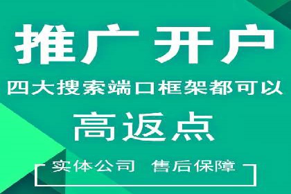 竞价托管服务案例分享：sem推广的魔力